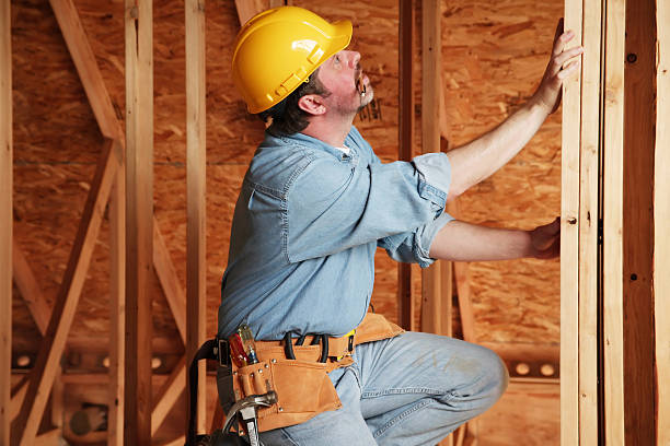 Insulation Air Sealing in Fussels Corner, FL